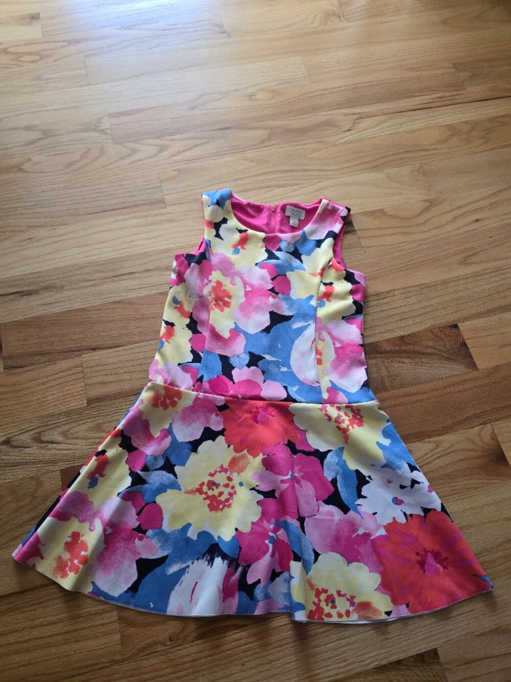 The Children's Place Sleeveless Dress